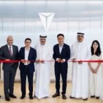 Changan Automotive Inaugurates First Showroom in Ethiopia, Deepening Heart East and Africa Marketplace Presence