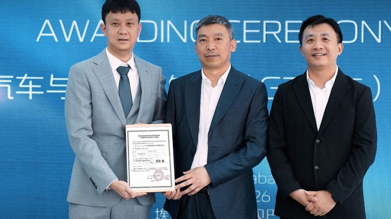 Changan Automotive Inaugurates First Showroom in Ethiopia, Deepening Heart East and Africa Marketplace Presence Changan Automotive Inaugurates First Showroom in Ethiopia, Deepening Heart East and Africa Marketplace Presence