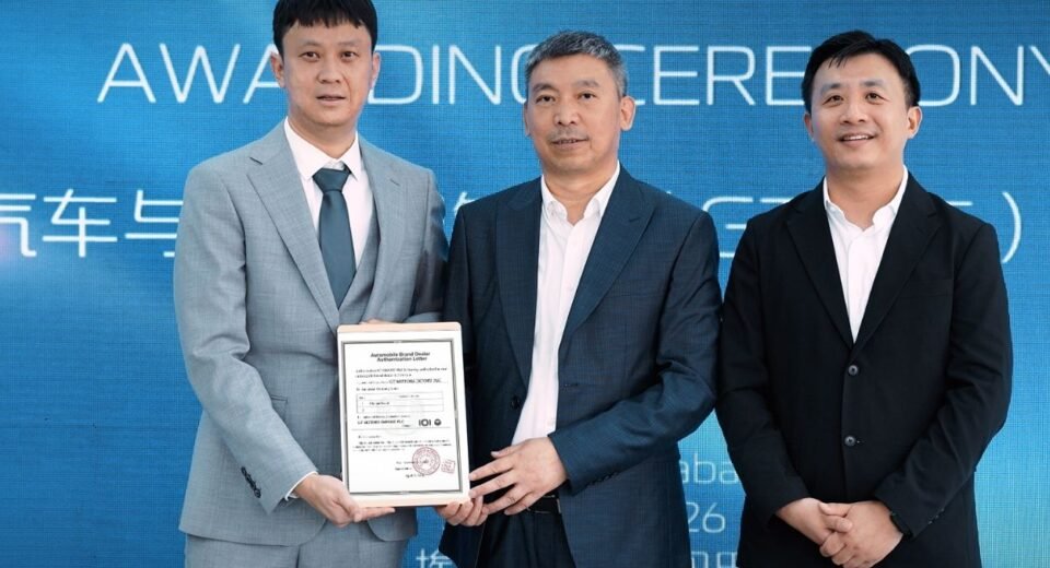 Changan Automotive Inaugurates First Showroom in Ethiopia, Deepening Heart East and Africa Marketplace Presence