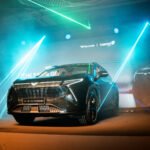 JETOUR Strengthens International Soccer Partnerships Thru “Travel⁺” Technique