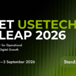 Usetech to Showcase Its Operational Technology Portfolio at LEAP 2026 in Riyadh Usetech to Showcase Its Operational Technology Portfolio at LEAP 2026 in Riyadh