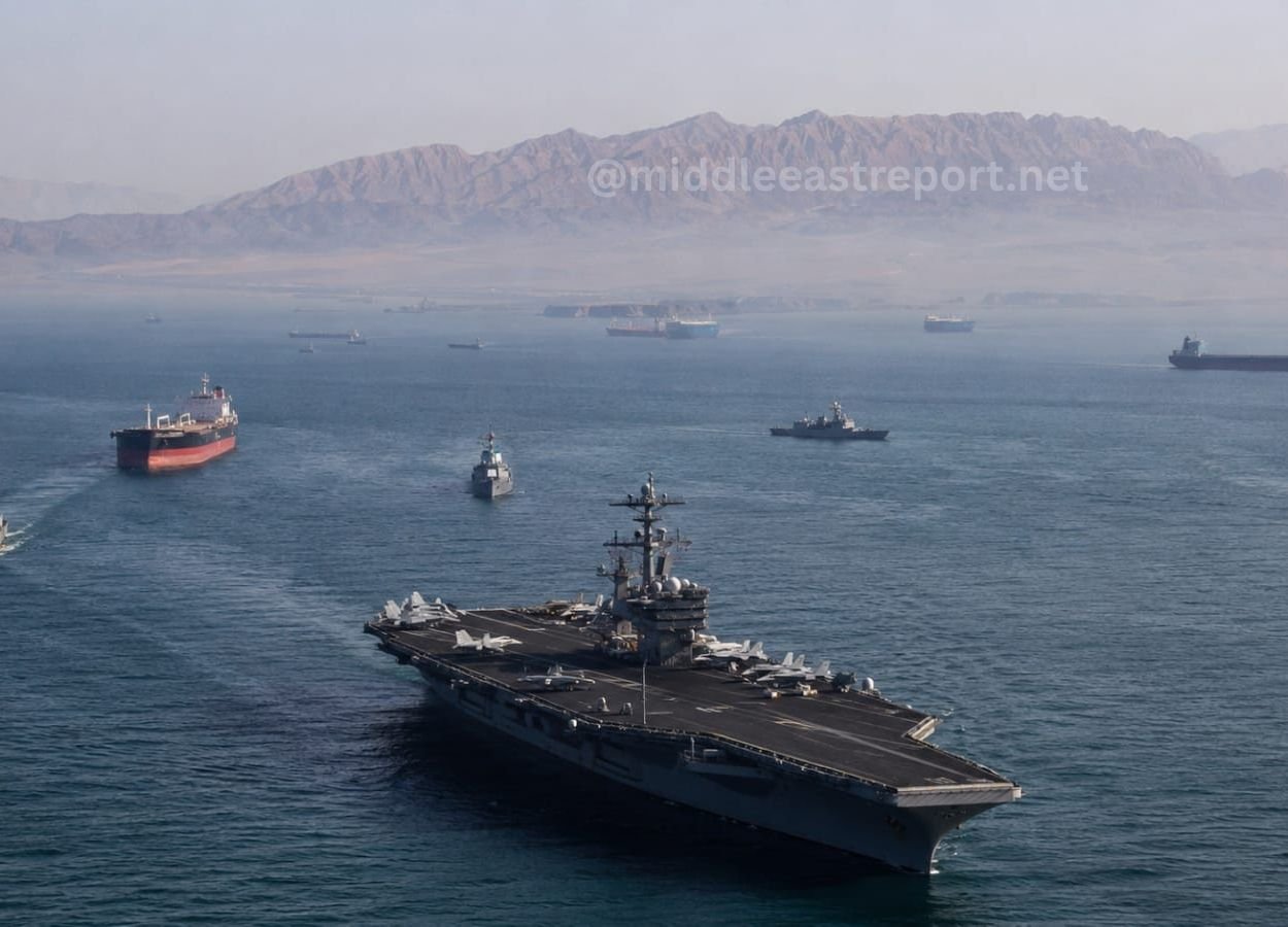 Trump Asserts Full Naval Command of Hormuz Strait Amid Escalating Tehran Standoff and Security Disclosures