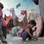 Southern Lebanon Wildfires Raise Fresh Environmental Concerns After Israel-Hezbollah Ceasefire