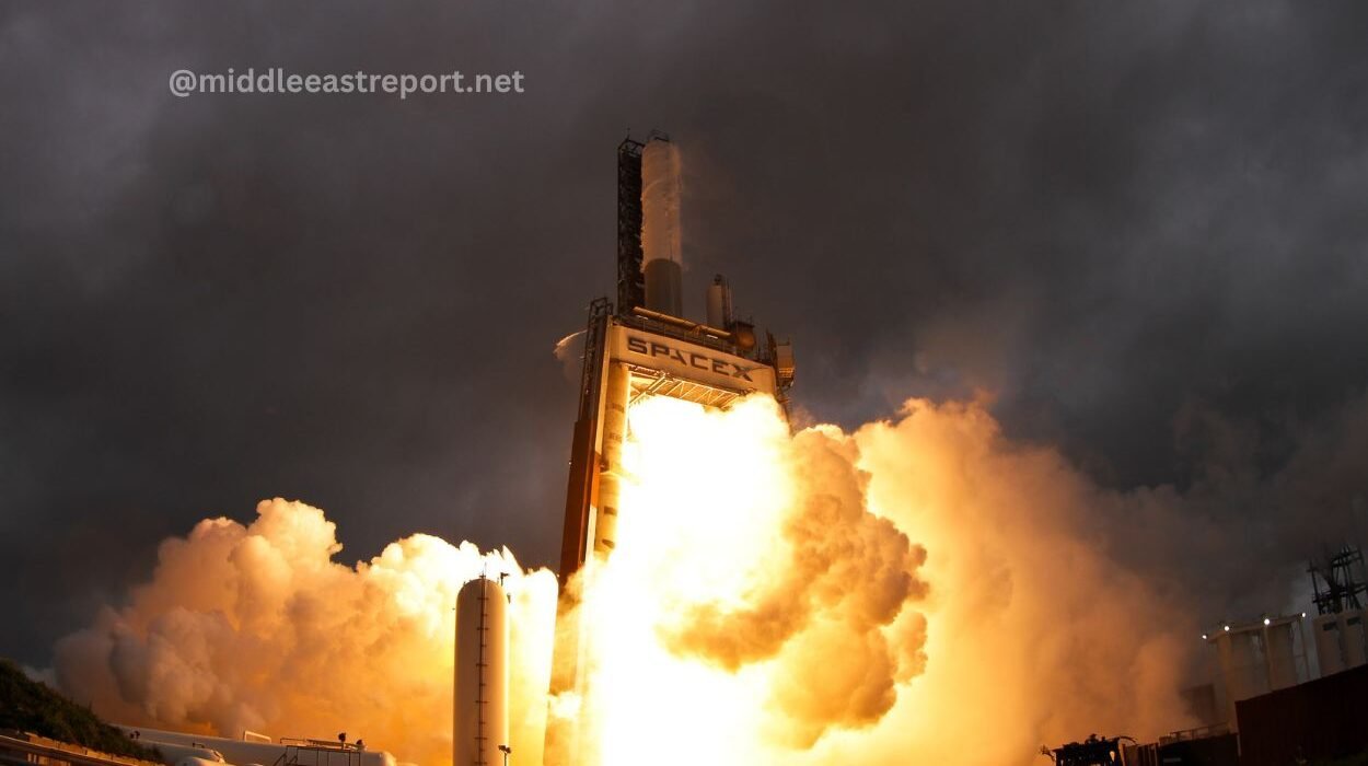 US-Iran Talks Show Signs of Progress as Concerns Grow Over Depleted American Missile Stockpiles