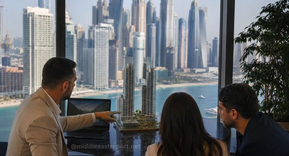 How Alcenza Properties Built a Multibillion-Dirham Real Estate Empire by Prioritizing Client Value Over Quick Deals How Alcenza Properties Built a Multibillion-Dirham Real Estate Empire by Prioritizing Client Value Over Quick Deals