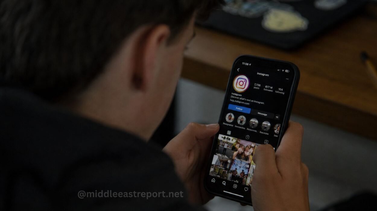 Meta Purges 756,000 Teen Accounts in Australia as Canberra Escalates Legal Pressure