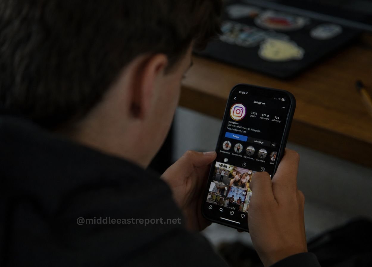 Meta Purges 756,000 Teen Accounts in Australia as Canberra Escalates Legal Pressure