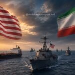 Tehran Rejects Washington Sovereignty Claims Over Strait of Hormuz as Regional Escalation Deepens