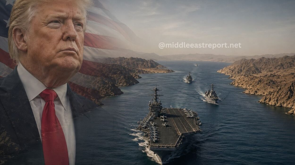 Tehran Rejects Washington Sovereignty Claims Over Strait of Hormuz as Regional Escalation Deepens