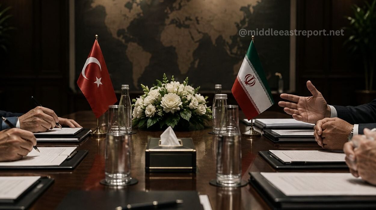 Erdogan Advocates for Continued US-Iran Dialogue as Ankara Intensifies Regional Mediation Efforts Erdogan Advocates for Continued US-Iran Dialogue as Ankara Intensifies Regional Mediation Efforts
