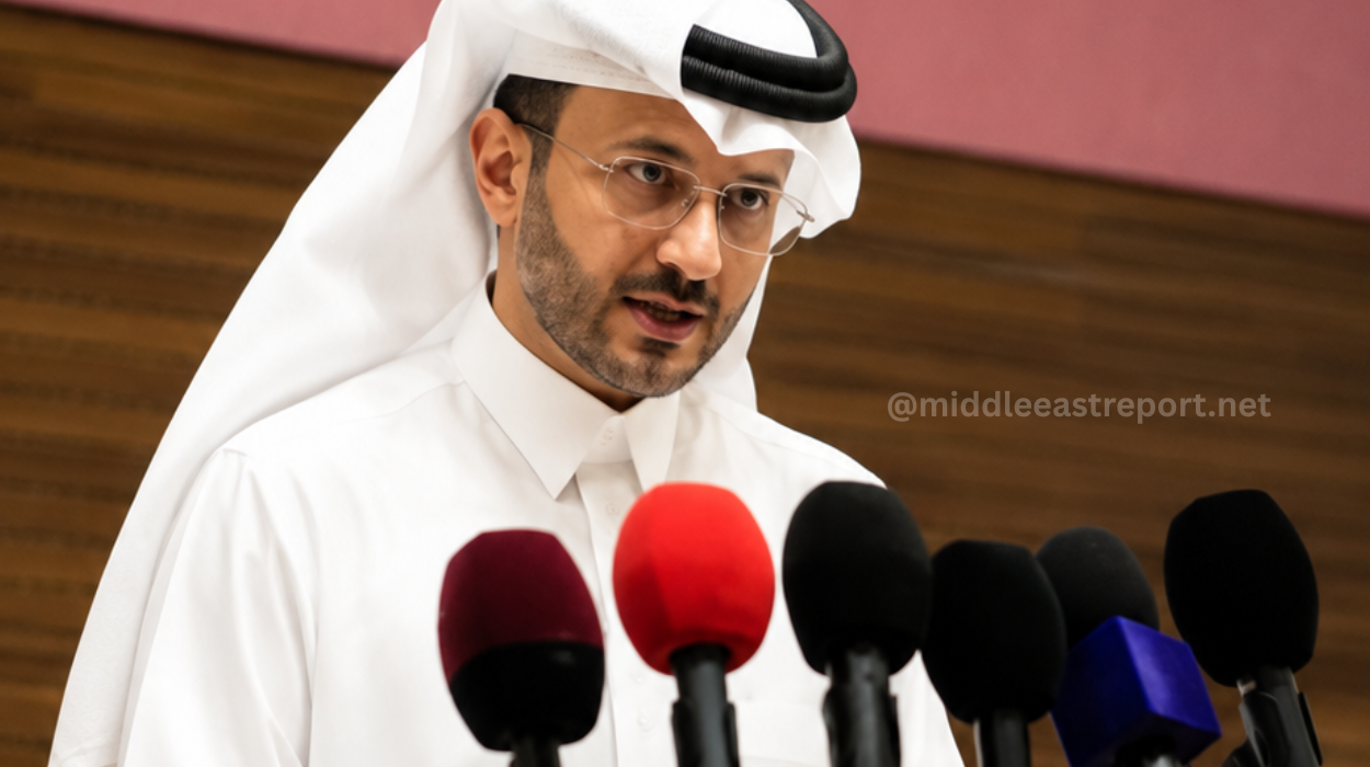 Qatar Demands Immediate Ceasefire and Strait of Hormuz Reopening as Regional Tensions Escalate