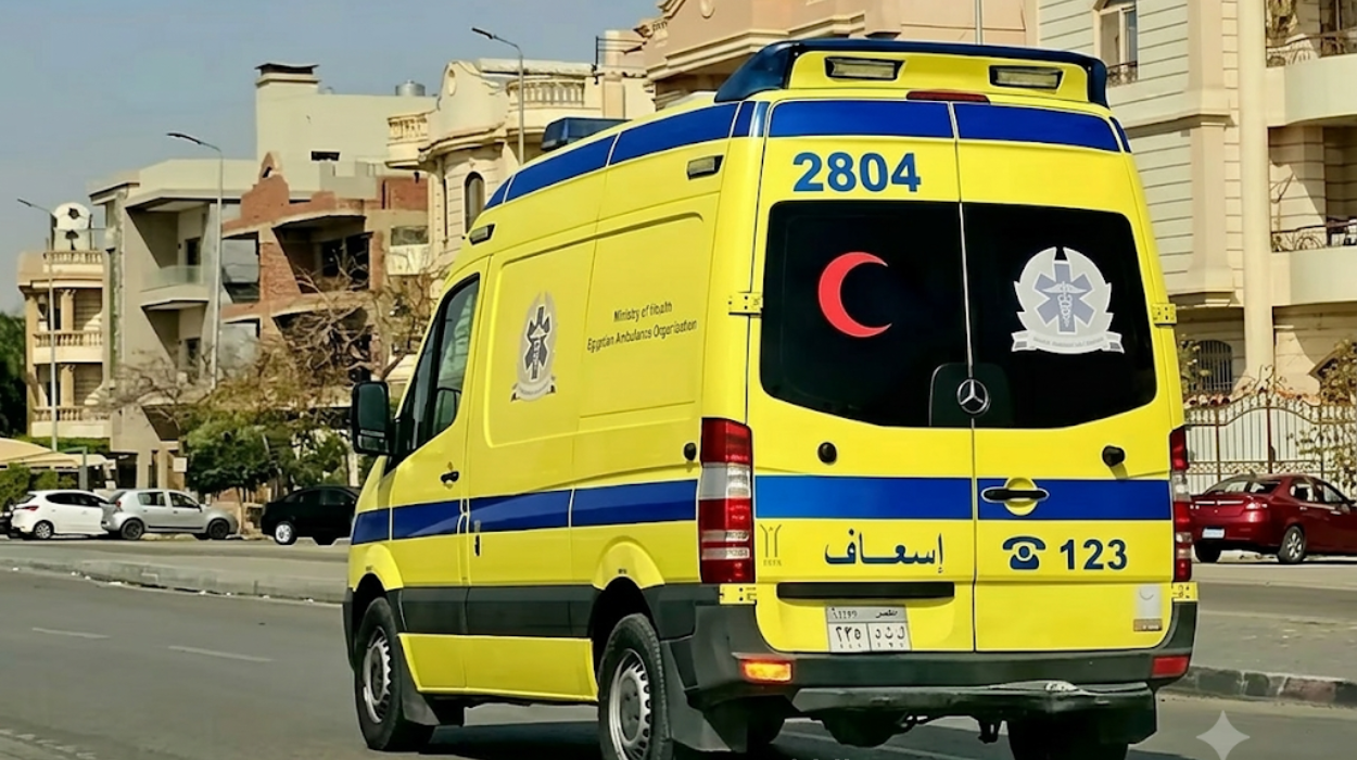 Toxic Fumes at Southern Egypt Processing Facility Claim Two Lives and Hospitalize Six Toxic Fumes at Southern Egypt Processing Facility Claim Two Lives and Hospitalize Six