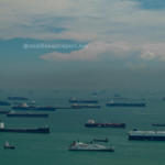 Iran Grants Iraqi Oil Tankers Passage Through Strait of Hormuz After Baghdad’s Repeated Requests