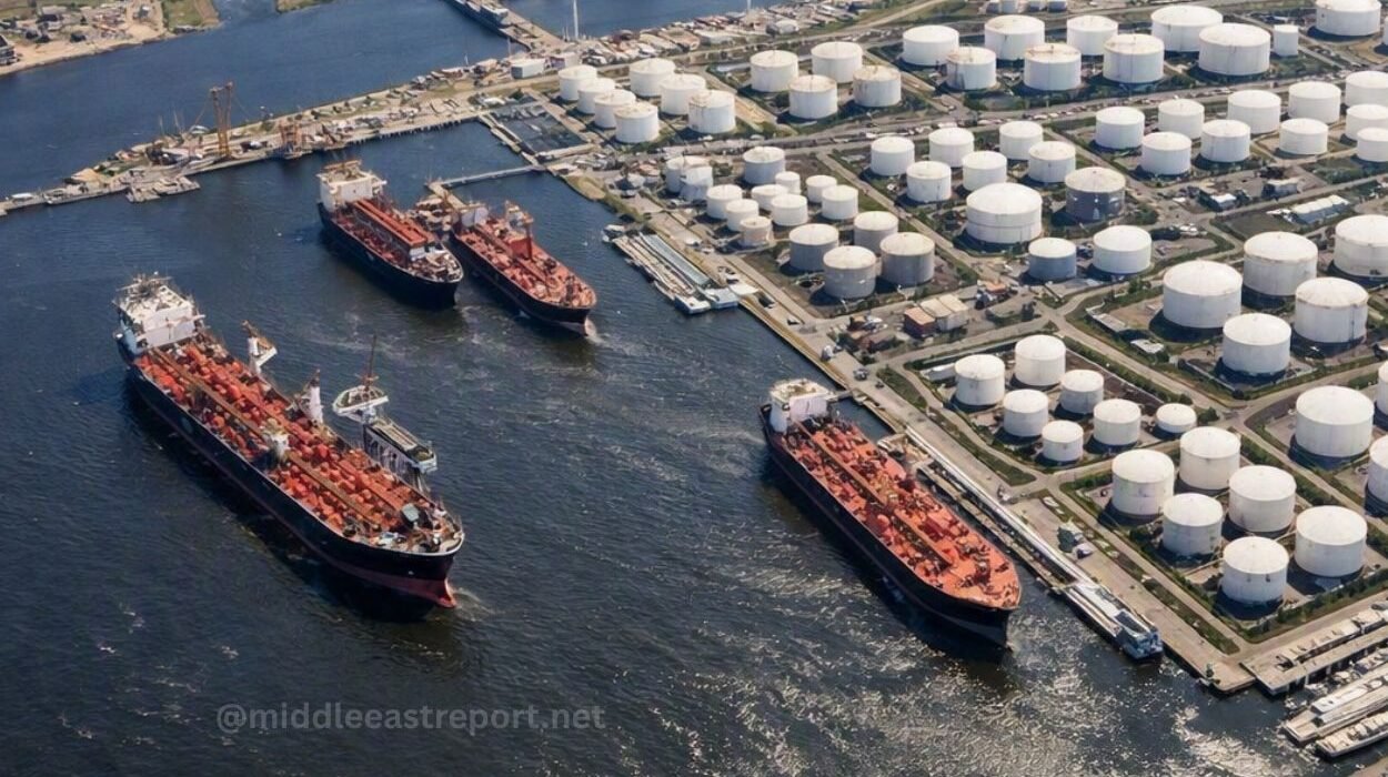 Indian Refiners, Global Energy Firm to Shun Iran-Blacklisted Tankers Over Security Fears Indian Refiners, Global Energy Firm to Shun Iran-Blacklisted Tankers Over Security Fears