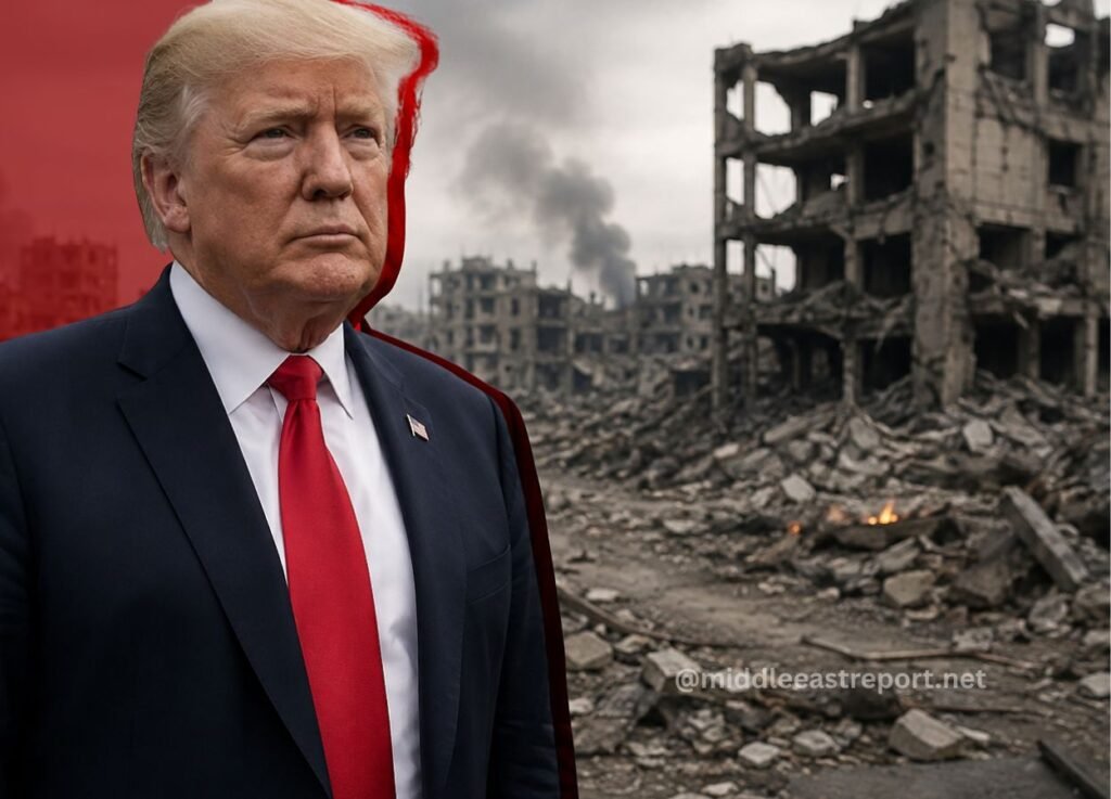 Six Months In, US-Iran War Settles Into Costly Stalemate With No Clear Victor