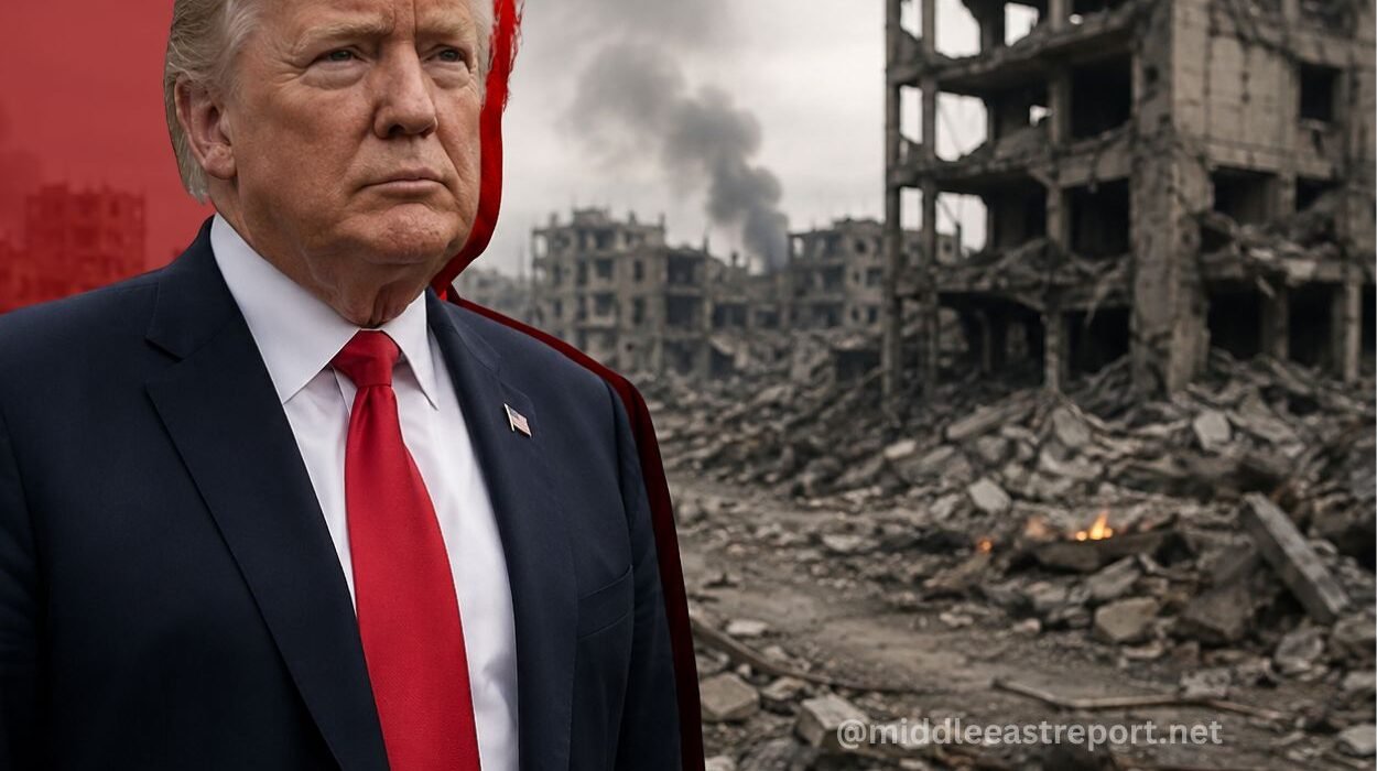 Six Months In, US-Iran War Settles Into Costly Stalemate With No Clear Victor Six Months In, US-Iran War Settles Into Costly Stalemate With No Clear Victor
