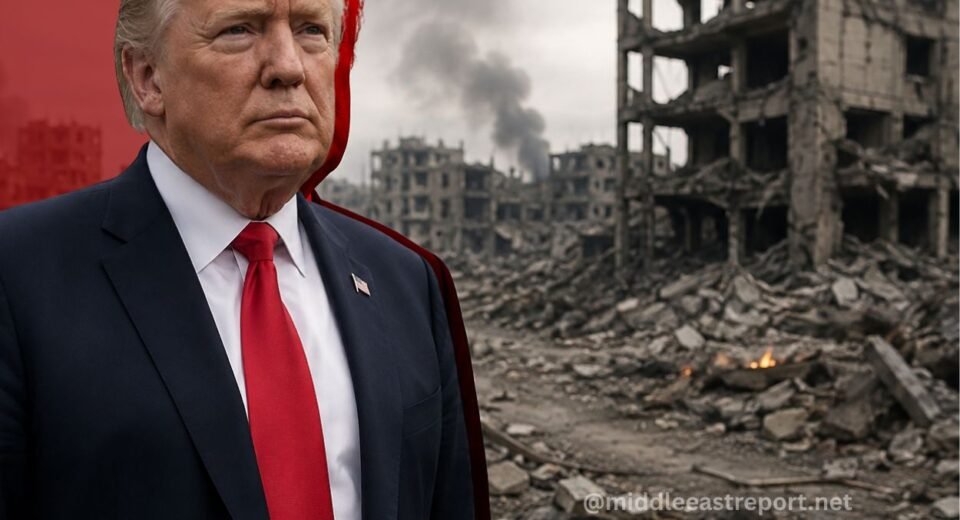 Six Months In, US-Iran War Settles Into Costly Stalemate With No Clear Victor Six Months In, US-Iran War Settles Into Costly Stalemate With No Clear Victor
