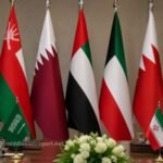 Iran’s New Supreme Leader Urges Gulf States to Unite Against “Real Enemy” in First Major Message Iran’s New Supreme Leader Urges Gulf States to Unite Against “Real Enemy” in First Major Message