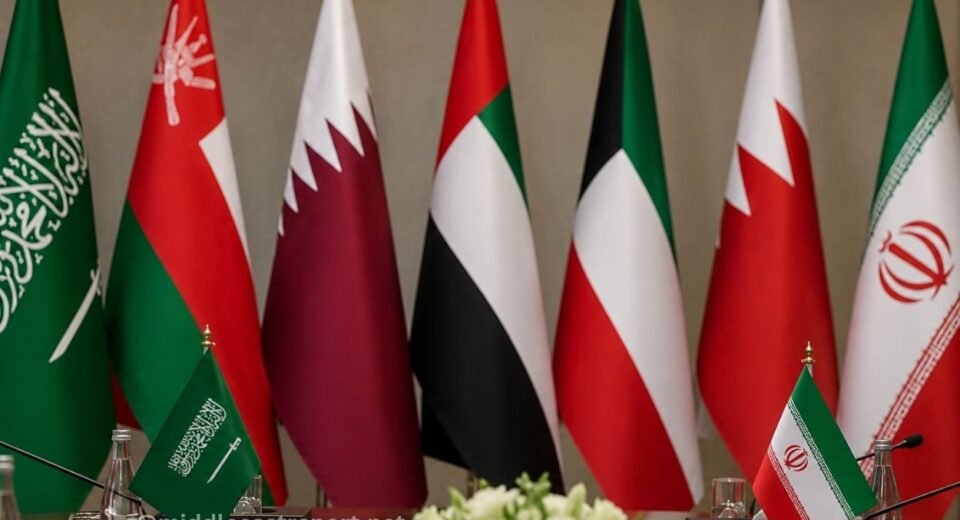 Iran’s New Supreme Leader Urges Gulf States to Unite Against “Real Enemy” in First Major Message Iran’s New Supreme Leader Urges Gulf States to Unite Against “Real Enemy” in First Major Message