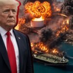 Trump Shares AI-Generated Video Claiming Kharg Island “Blown to Smithereens” as US-Iran Clashes Resume Trump Shares AI-Generated Video Claiming Kharg Island “Blown to Smithereens” as US-Iran Clashes Resume