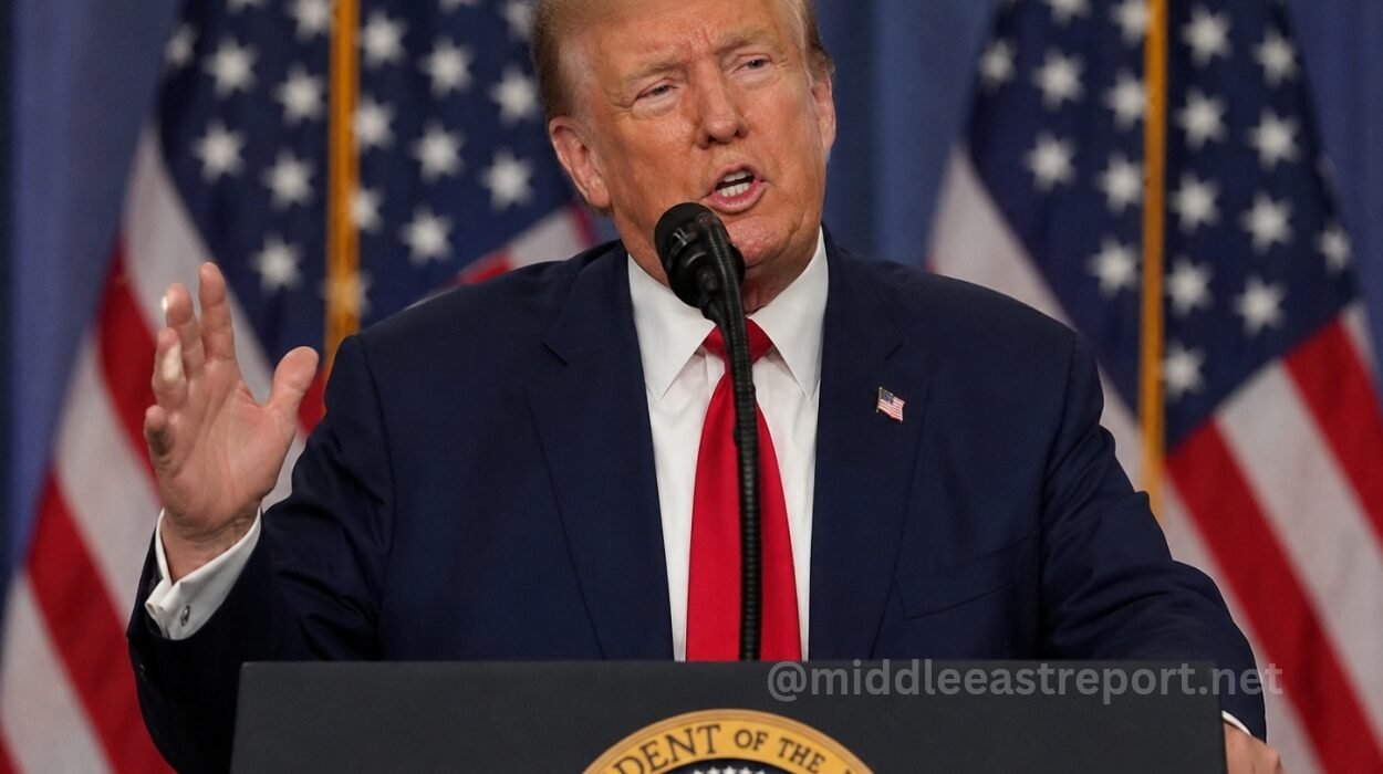Trump Demands Tehran Pay Reparations for US Casualties and Regional Historic Atrocities Trump Demands Tehran Pay Reparations for US Casualties and Regional Historic Atrocities