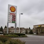 US Gas Prices Surge Past in Oregon as Middle East Tensions Squeeze Global Oil Markets US Gas Prices Surge Past in Oregon as Middle East Tensions Squeeze Global Oil Markets
