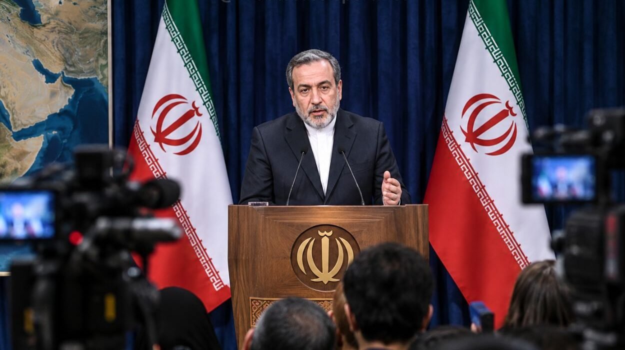 Iran Warns of “Sustained Retaliation” as Houthi Strikes on Saudi Arabia Raise Regional Alarm