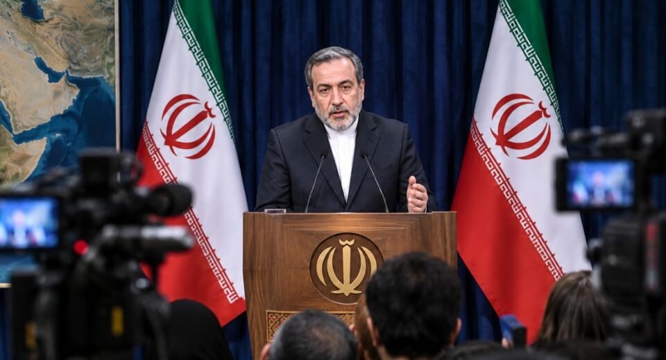 Iran Warns of “Sustained Retaliation” as Houthi Strikes on Saudi Arabia Raise Regional Alarm Iran Warns of “Sustained Retaliation” as Houthi Strikes on Saudi Arabia Raise Regional Alarm