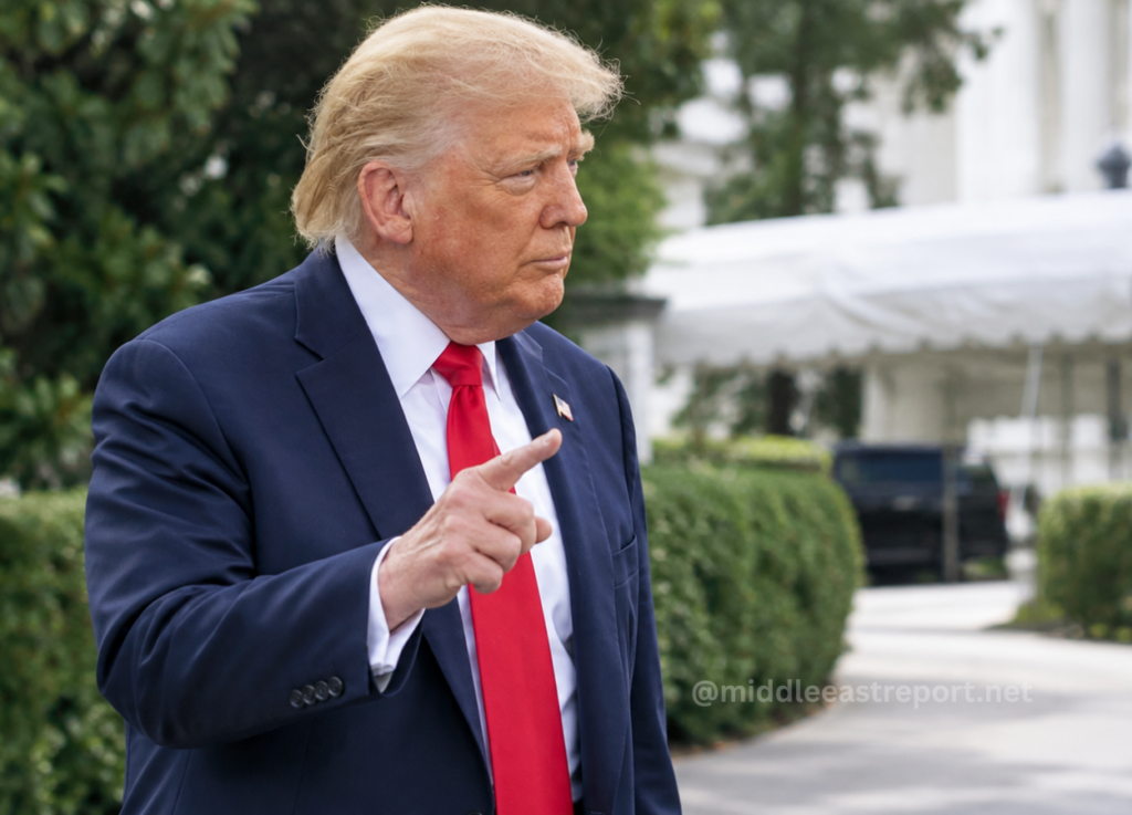 Iran Says Only Diplomacy Can End War as Trump Rejects Its Hormuz Reopening Proposal