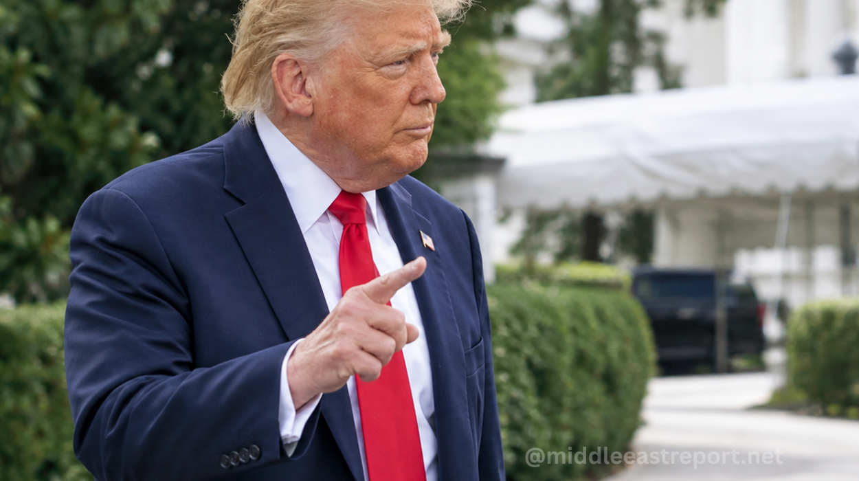 Iran Says Only Diplomacy Can End War as Trump Rejects Its Hormuz Reopening Proposal Iran Says Only Diplomacy Can End War as Trump Rejects Its Hormuz Reopening Proposal
