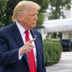Iran Says Only Diplomacy Can End War as Trump Rejects Its Hormuz Reopening Proposal Iran Says Only Diplomacy Can End War as Trump Rejects Its Hormuz Reopening Proposal
