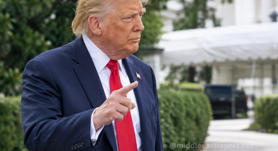 Iran Says Only Diplomacy Can End War as Trump Rejects Its Hormuz Reopening Proposal Iran Says Only Diplomacy Can End War as Trump Rejects Its Hormuz Reopening Proposal