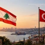 Turkey-Lebanon Ties Gain Momentum as Beirut Leaders Court Ankara Amid Regional Shifts Turkey-Lebanon Ties Gain Momentum as Beirut Leaders Court Ankara Amid Regional Shifts