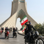 Iran’s Guard Urges US Voters to Oust Trump Allies as Troops Complete Iraq Withdrawal Iran’s Guard Urges US Voters to Oust Trump Allies as Troops Complete Iraq Withdrawal