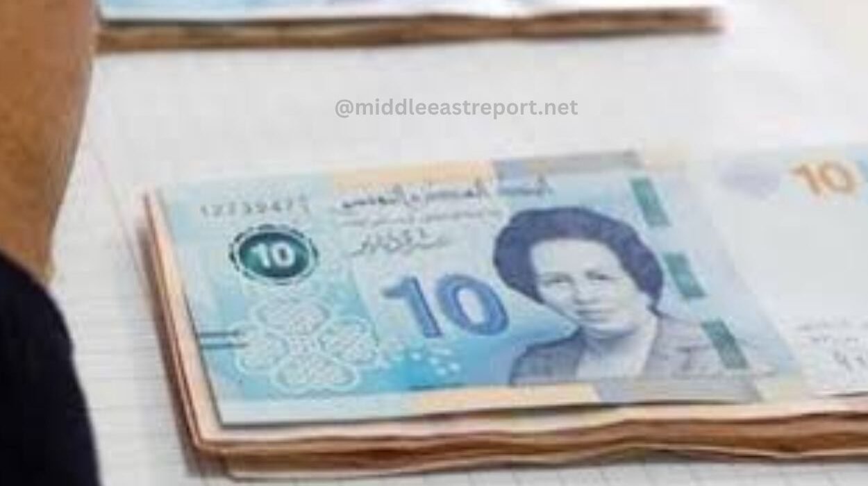 Household Costs Soar in Tunisia as Currency Depreciation Erodes Post-Revolution Gains Household Costs Soar in Tunisia as Currency Depreciation Erodes Post-Revolution Gains