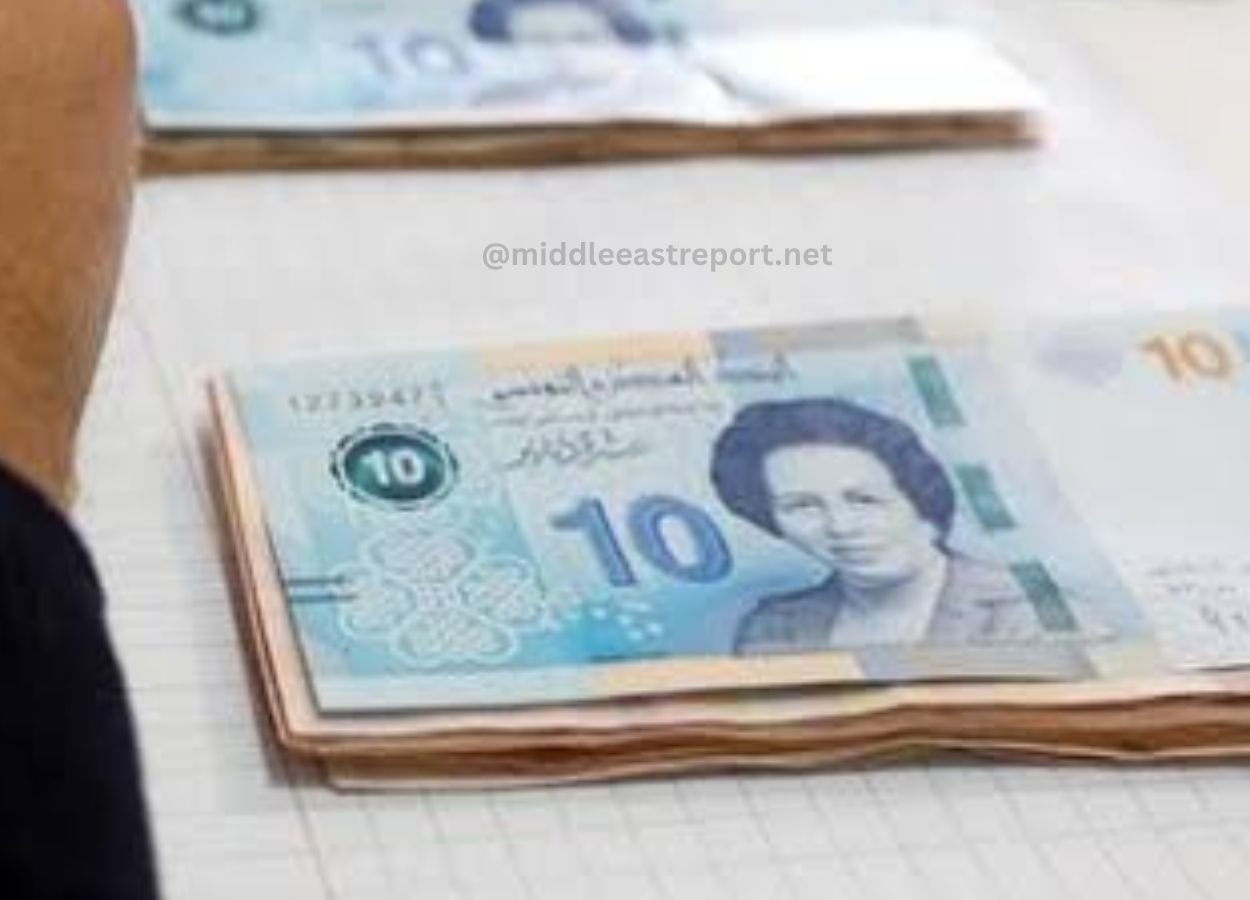 Household Costs Soar in Tunisia as Currency Depreciation Erodes Post-Revolution Gains