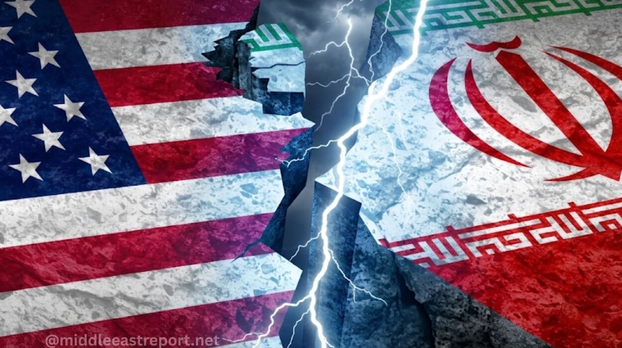 Airstrikes Escalate as US and Iran Exchange Attacks Across Middle East Outposts Airstrikes Escalate as US and Iran Exchange Attacks Across Middle East Outposts