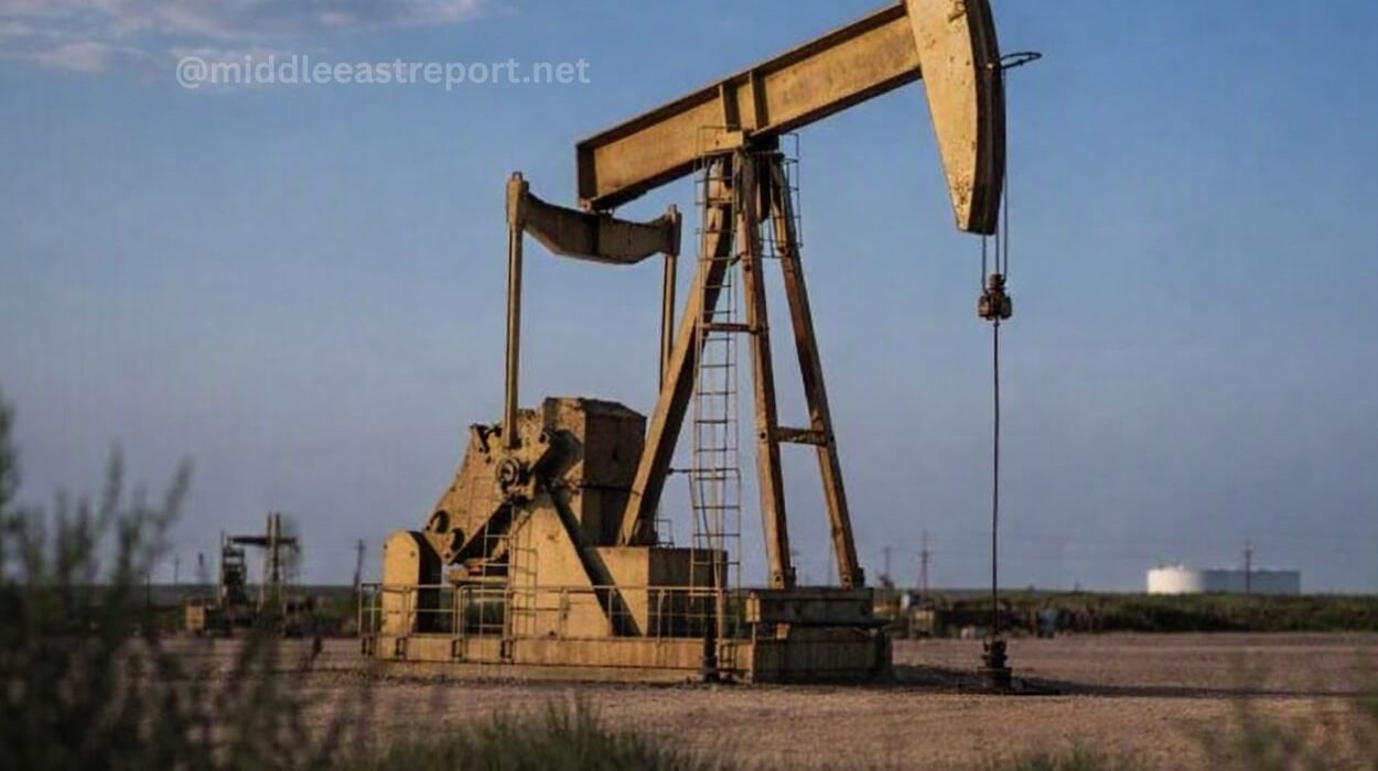 Oil Prices Head for Sharpest Weekly Gain Since July as US-Iran War Enters Seventh Month