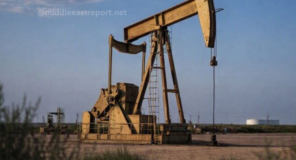 Oil Prices Head for Sharpest Weekly Gain Since July as US-Iran War Enters Seventh Month