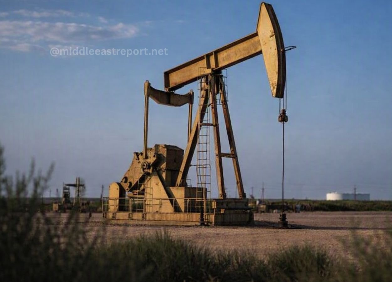 Oil Prices Head for Sharpest Weekly Gain Since July as US-Iran War Enters Seventh Month