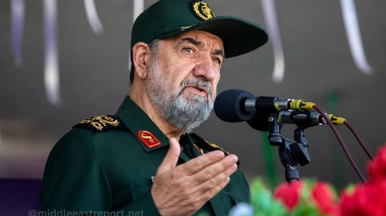 Iran to Declare New “Prohibited Zone” Near Hormuz as Gulf Shipping Hits Lowest Level Since May Iran to Declare New “Prohibited Zone” Near Hormuz as Gulf Shipping Hits Lowest Level Since May