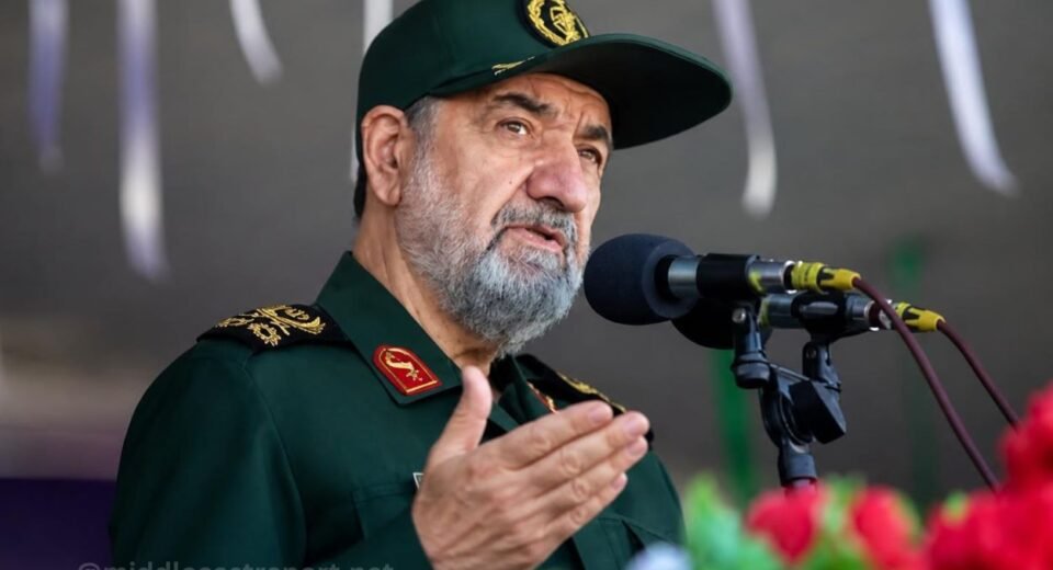 Iran to Declare New “Prohibited Zone” Near Hormuz as Gulf Shipping Hits Lowest Level Since May Iran to Declare New “Prohibited Zone” Near Hormuz as Gulf Shipping Hits Lowest Level Since May