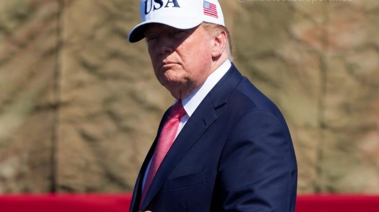 Trump’s Six-Month War With Iran Draws Comparisons to Post-9/11 “Forever Wars” Trump’s Six-Month War With Iran Draws Comparisons to Post-9/11 “Forever Wars”
