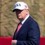 Trump Predicts Iran War Will End After Midterms, Renews Threat to Strike Pickaxe Mountain