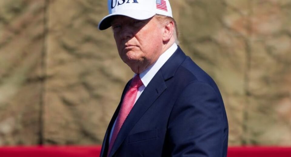 Trump’s Six-Month War With Iran Draws Comparisons to Post-9/11 “Forever Wars” Trump’s Six-Month War With Iran Draws Comparisons to Post-9/11 “Forever Wars”