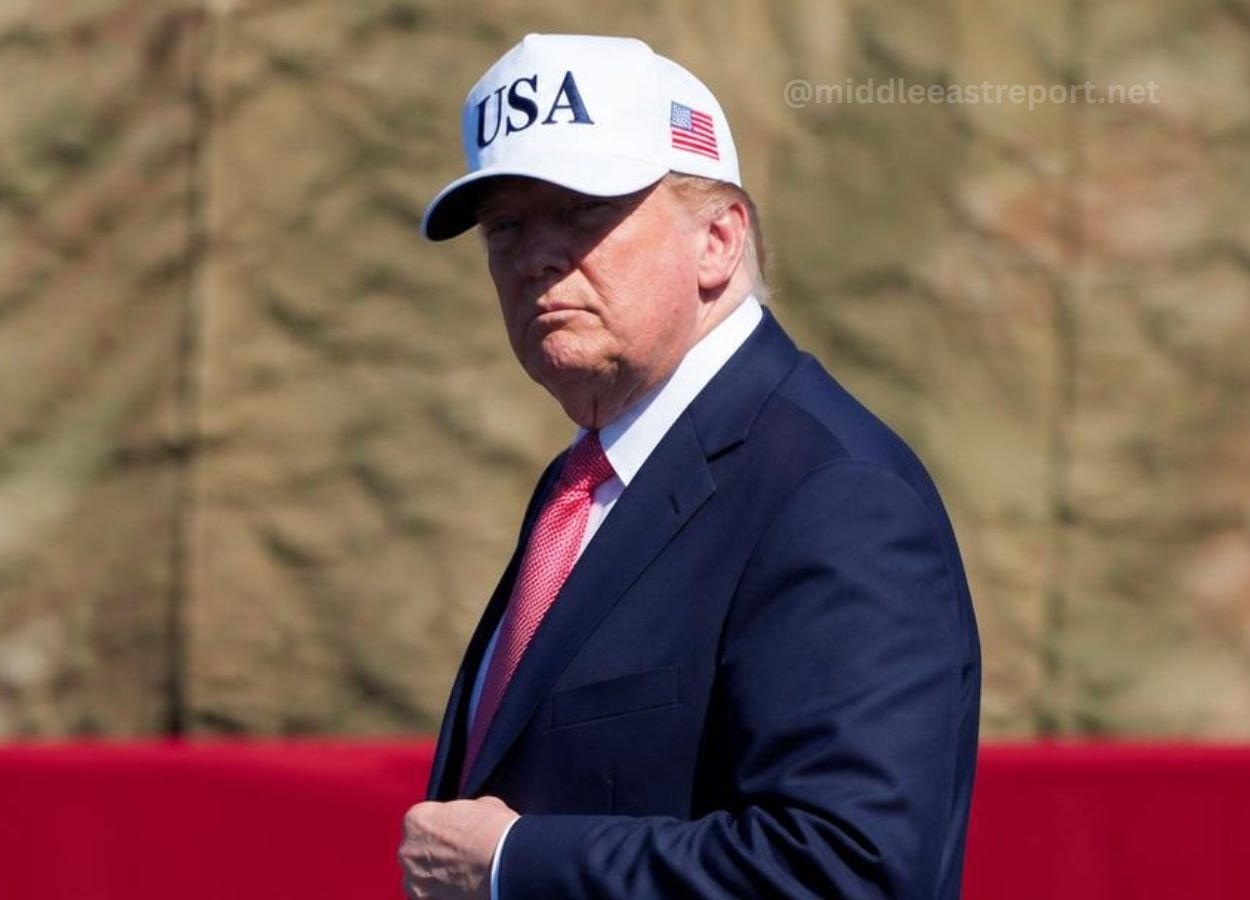 Trump’s Six-Month War With Iran Draws Comparisons to Post-9/11 “Forever Wars”