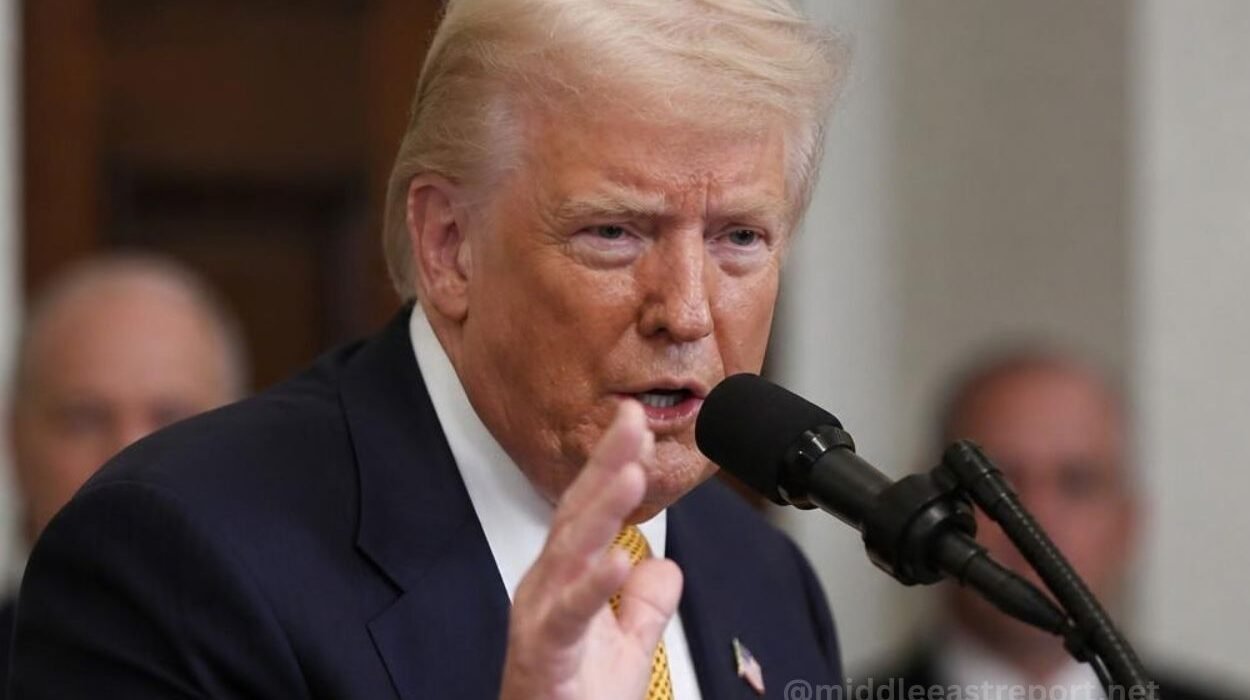 Trump Predicts Iran War Will End After Midterms, Renews Threat to Strike Pickaxe Mountain Trump Predicts Iran War Will End After Midterms, Renews Threat to Strike Pickaxe Mountain