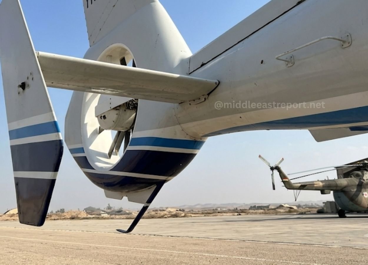 Damascus Airport Redevelopment Plan Reignites Anguish Over Assad-Era Mass Graves
