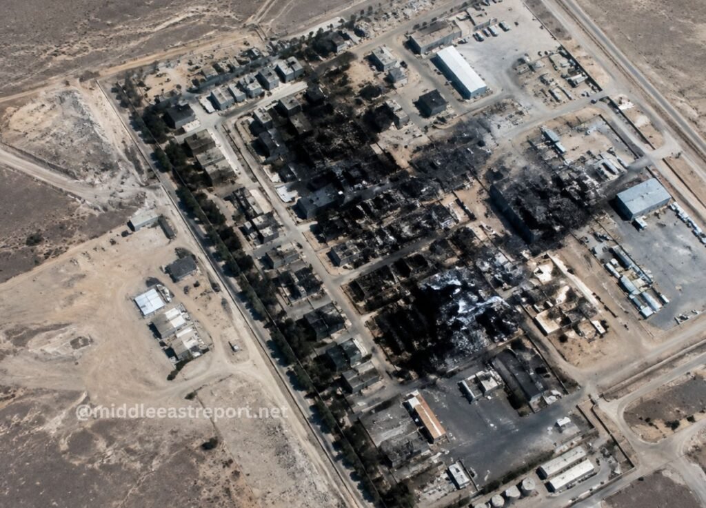 Saudi Pipeline Attack Threatens 4% of Global Oil Supply as Storage Runs Low