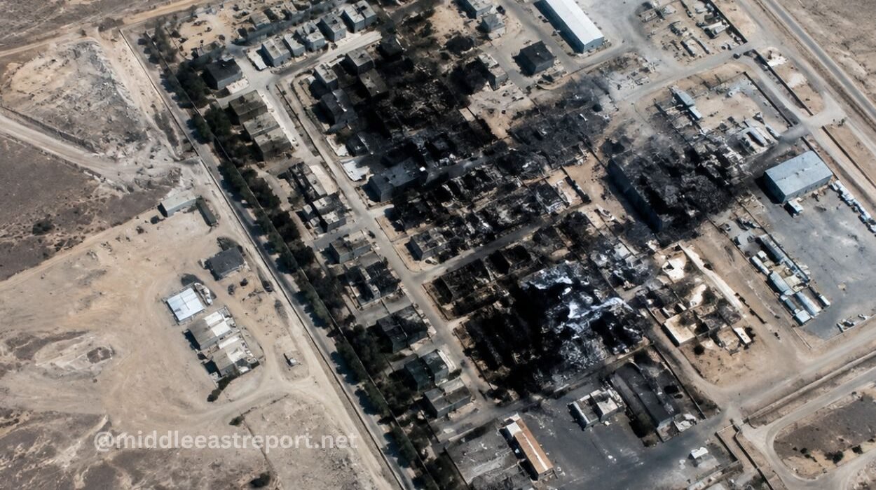 Saudi Pipeline Attack Threatens 4% of Global Oil Supply as Storage Runs Low Saudi Pipeline Attack Threatens 4% of Global Oil Supply as Storage Runs Low